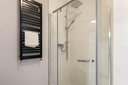 Apartamenty Silence Baltic Glamour