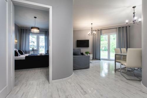 Apartamenty Silence Baltic Glamour