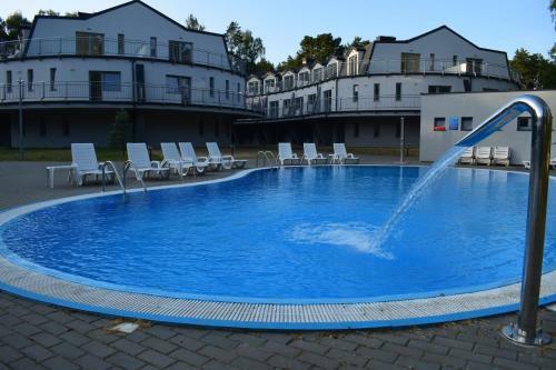 Apartamenty Silence Baltic Glamour