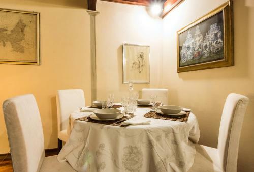 Apartamento Ghibellina Elegant Studio