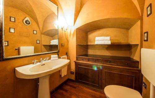 Apartamento Ghibellina Elegant Studio