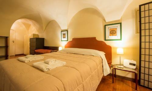 Apartamento Ghibellina Elegant Studio