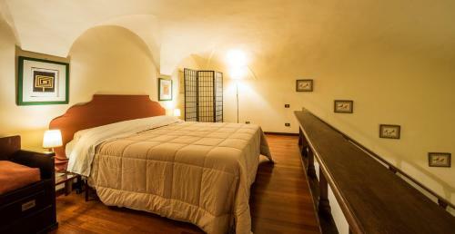 Apartamento Ghibellina Elegant Studio