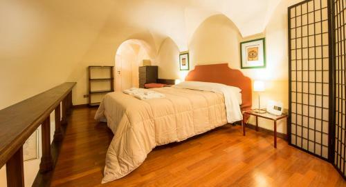 Apartamento Ghibellina Elegant Studio