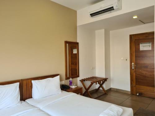 Hotel 18 Rooms By Navya
