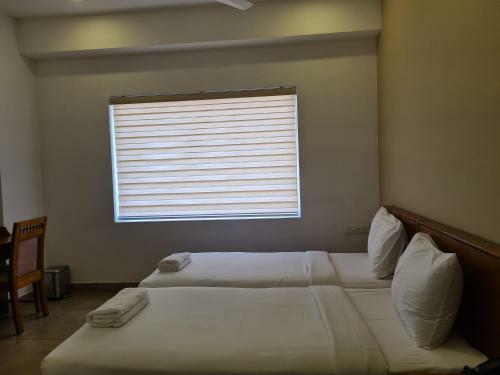 Hotel 18 Rooms By Navya