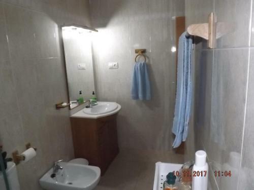 Apartamento Trinidad 63 Bajo A