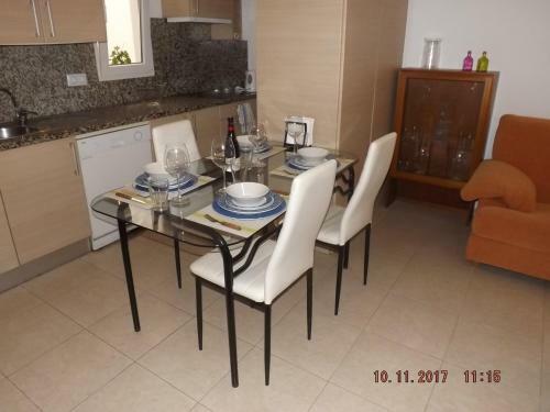 Apartamento Trinidad 63 Bajo A
