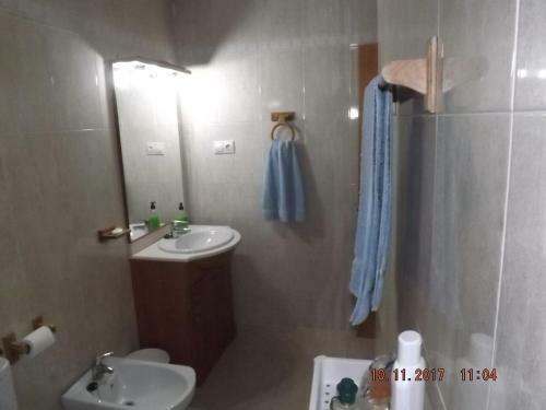 Apartamento Trinidad 63 Bajo A