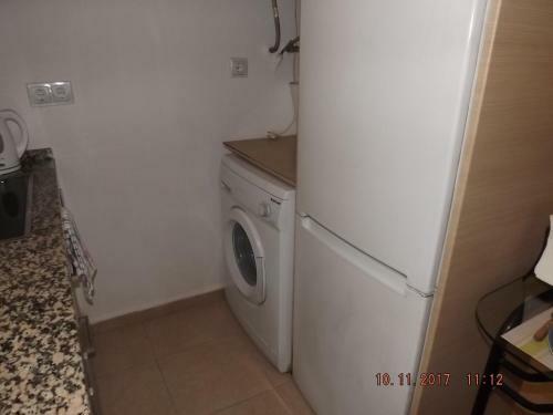 Apartamento Trinidad 63 Bajo A