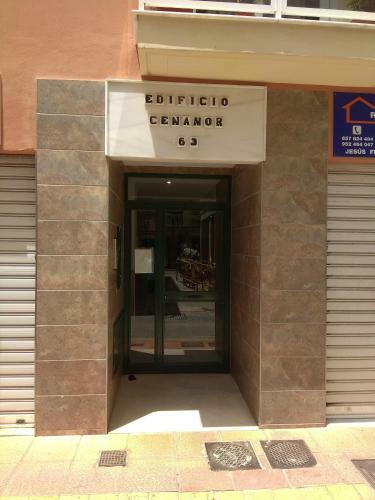 Apartamento Trinidad 63 Bajo A