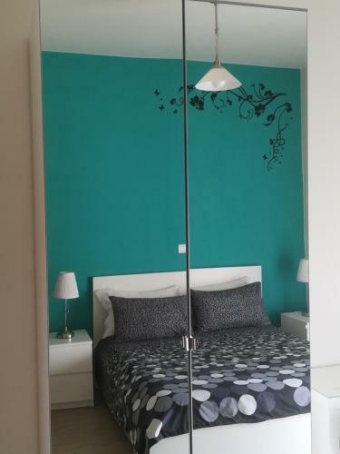 Bed & Breakfast UNA Stanza In Centro