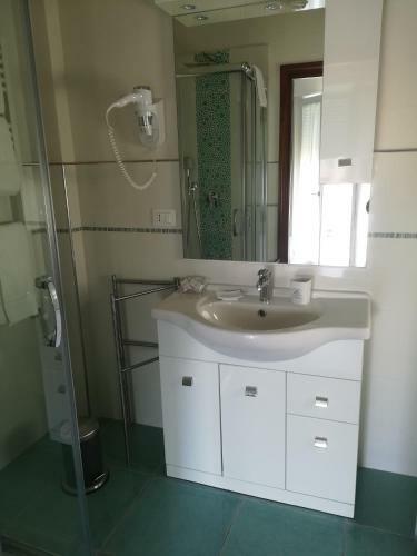 Bed & Breakfast UNA Stanza In Centro