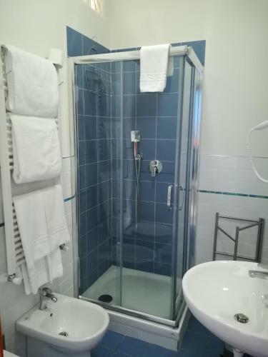 Bed & Breakfast UNA Stanza In Centro
