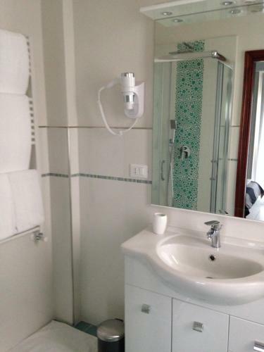 Bed & Breakfast UNA Stanza In Centro