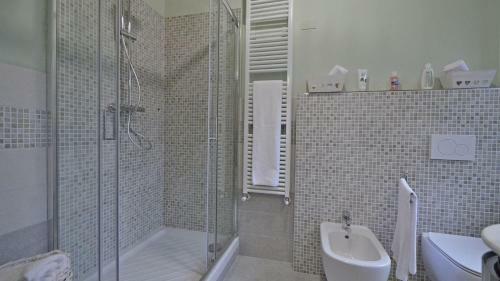 Villa Montelucci 10