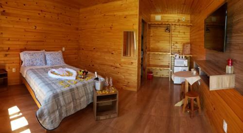 Hostal Amanhecer Na Serra
