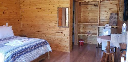 Hostal Amanhecer Na Serra