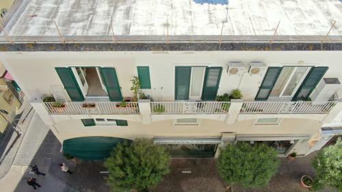 Apartamento Casa Giusto Ischia
