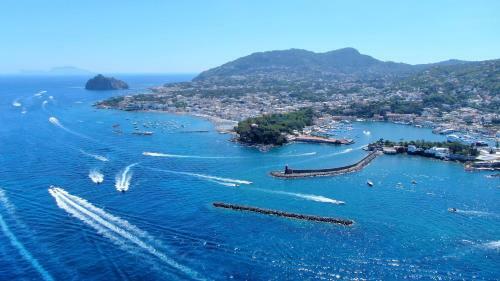 Apartamento Casa Giusto Ischia