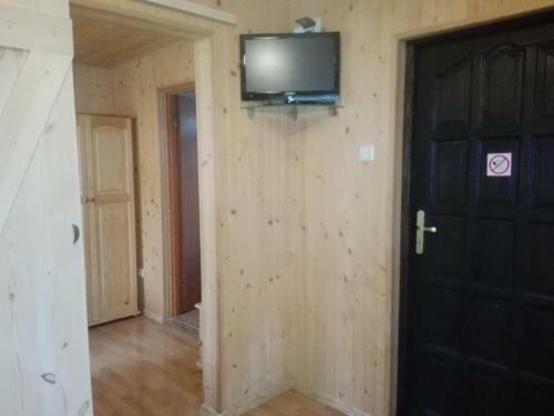 Lodge Domki Muszelka