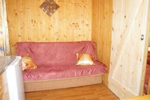 Lodge Domki Muszelka