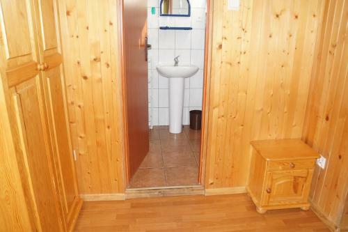 Lodge Domki Muszelka