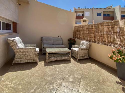 Los Cristianos 3 Bed Luxurious Villa