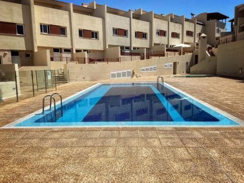 Los Cristianos 3 Bed Luxurious Villa
