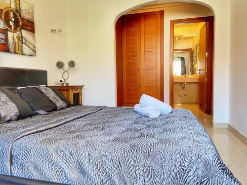 Los Cristianos 3 Bed Luxurious Villa