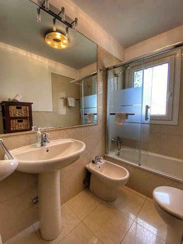 Los Cristianos 3 Bed Luxurious Villa