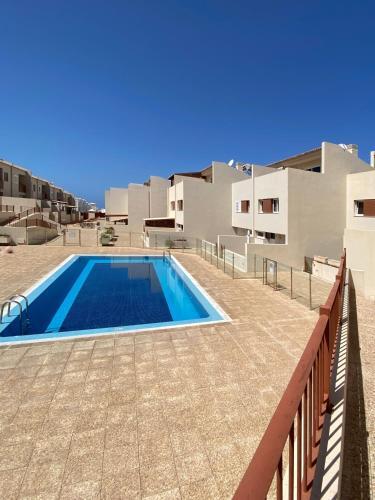 Los Cristianos 3 Bed Luxurious Villa