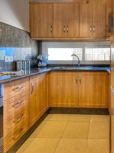 Los Cristianos 3 Bed Luxurious Villa
