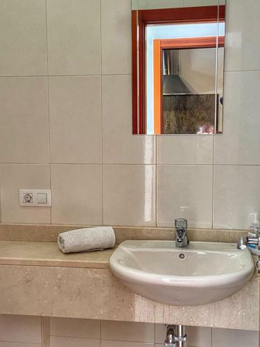 Los Cristianos 3 Bed Luxurious Villa