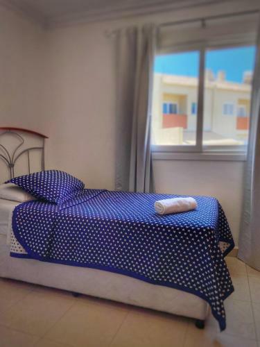 Los Cristianos 3 Bed Luxurious Villa