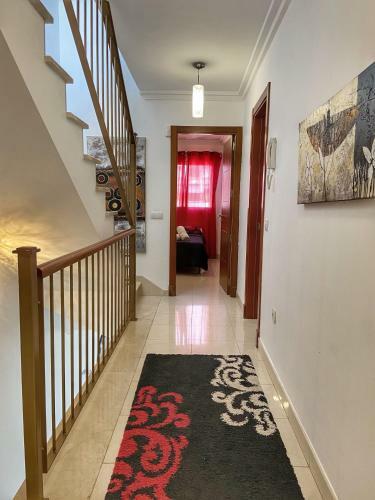 Los Cristianos 3 Bed Luxurious Villa