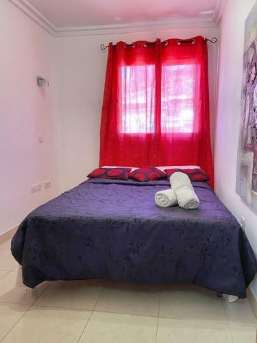 Los Cristianos 3 Bed Luxurious Villa