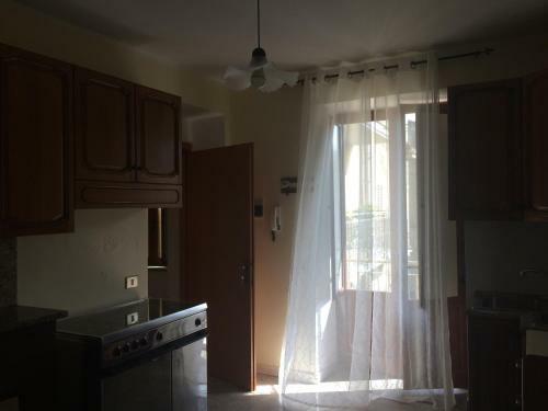 Apartamento Appartamento Cilento Terra Mare
