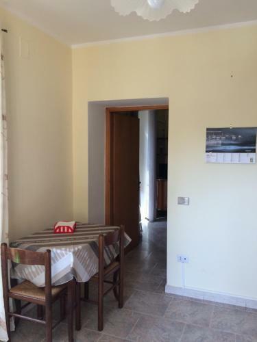 Apartamento Appartamento Cilento Terra Mare