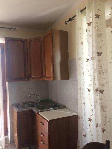 Apartamento Appartamento Cilento Terra Mare