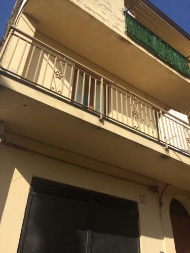 Apartamento Appartamento Cilento Terra Mare