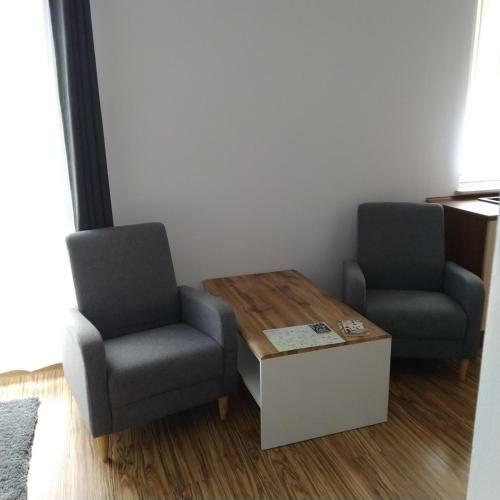 Centrum - Mala Apartamenty