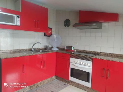 Apartamento Cami�o Real II