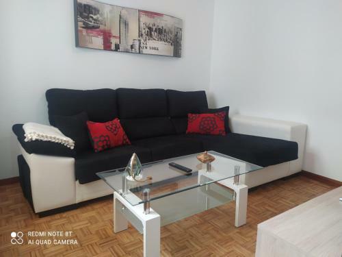 Apartamento Cami�o Real II