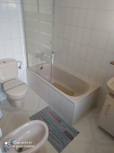 Apartamento Cami�o Real II