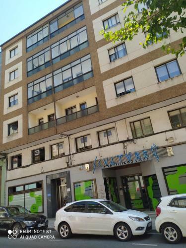 Apartamento Cami�o Real II
