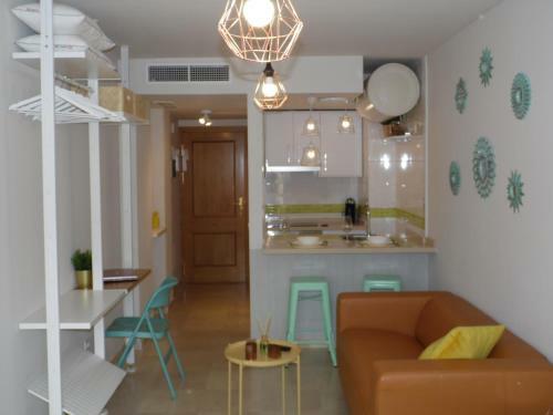 Apartamento Estudio HC