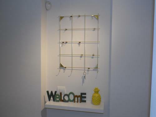 Apartamento Estudio HC