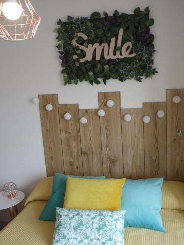 Apartamento Estudio HC
