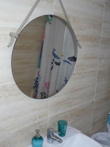 Apartamento Estudio HC